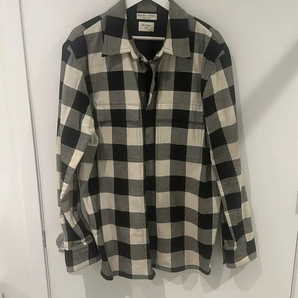 Bottega Veneta Shacket size 50 - Picture 1 of 3